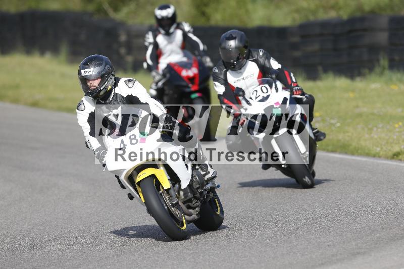 /08 17.04.2026  TZ Motorsport ADR/Gruppe gruen/48